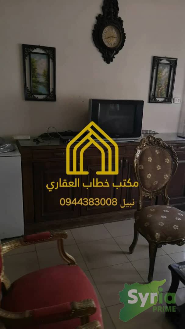 Syria Prime - عقارات سوريا برايم -1 Rent House Aleppo 7500 USD