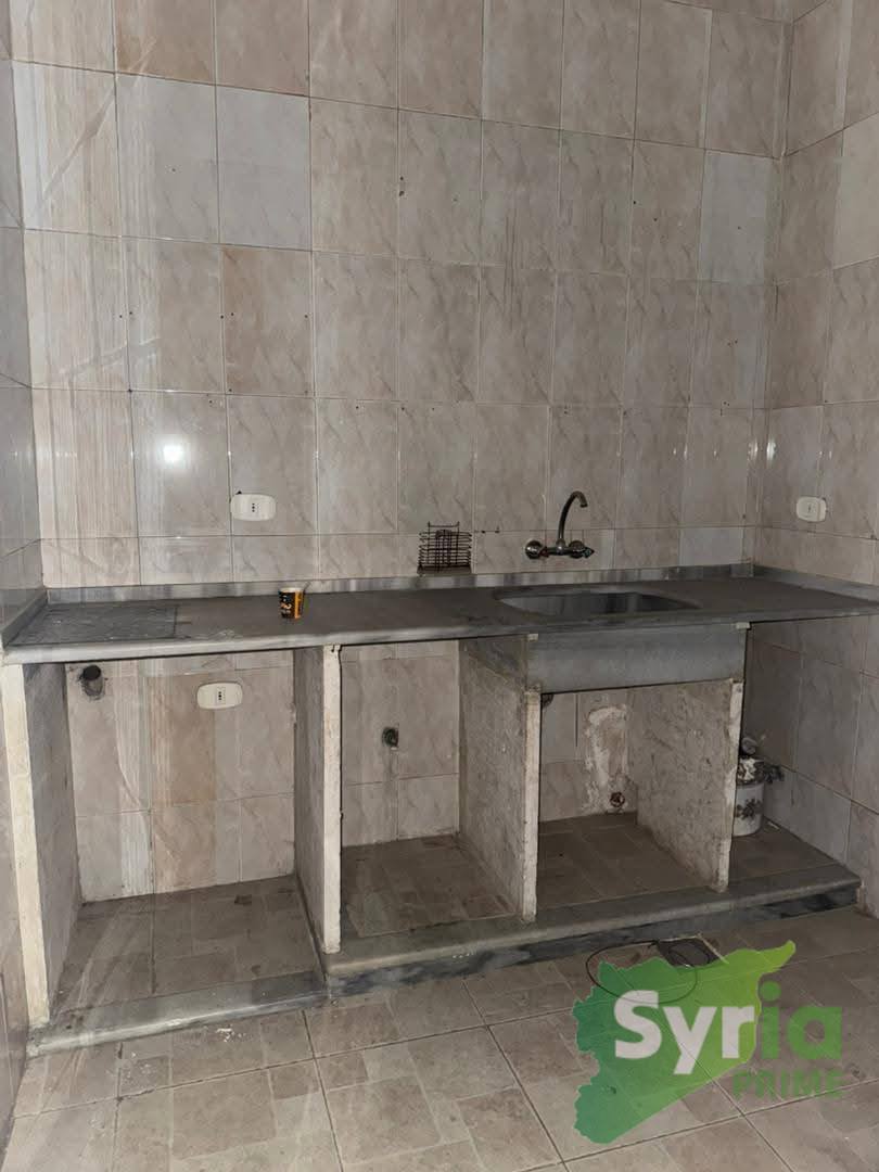 Syria Prime - عقارات سوريا برايم -1 Sale Flat Aleppo 150000000 SYR