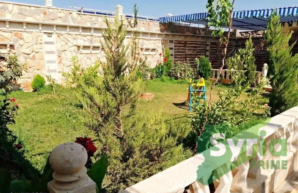 Syria Prime - عقارات سوريا برايم -1 Sale Farm Hama 70000 USD