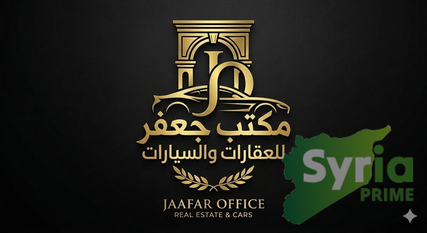 شعار جعفر للتجارة