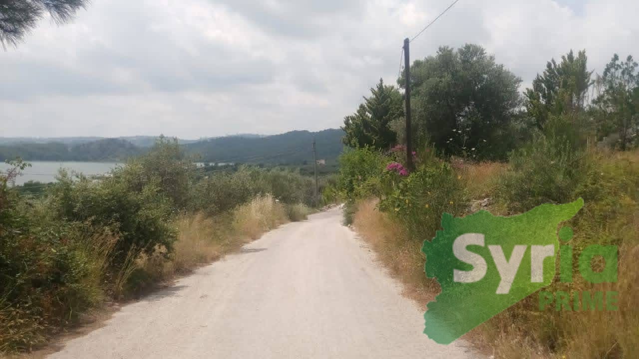 Syria Prime - عقارات سوريا برايم -1 Sale Land Latakia 25000 USD
