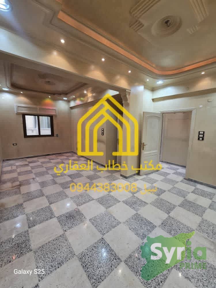 Syria Prime - عقارات سوريا برايم -4 Rent Flat Aleppo 4500 USD