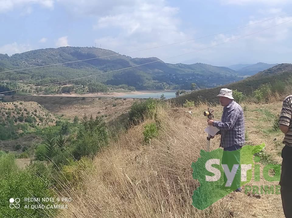 Syria Prime - عقارات سوريا برايم -0 Sale Land Latakia 10000 USD