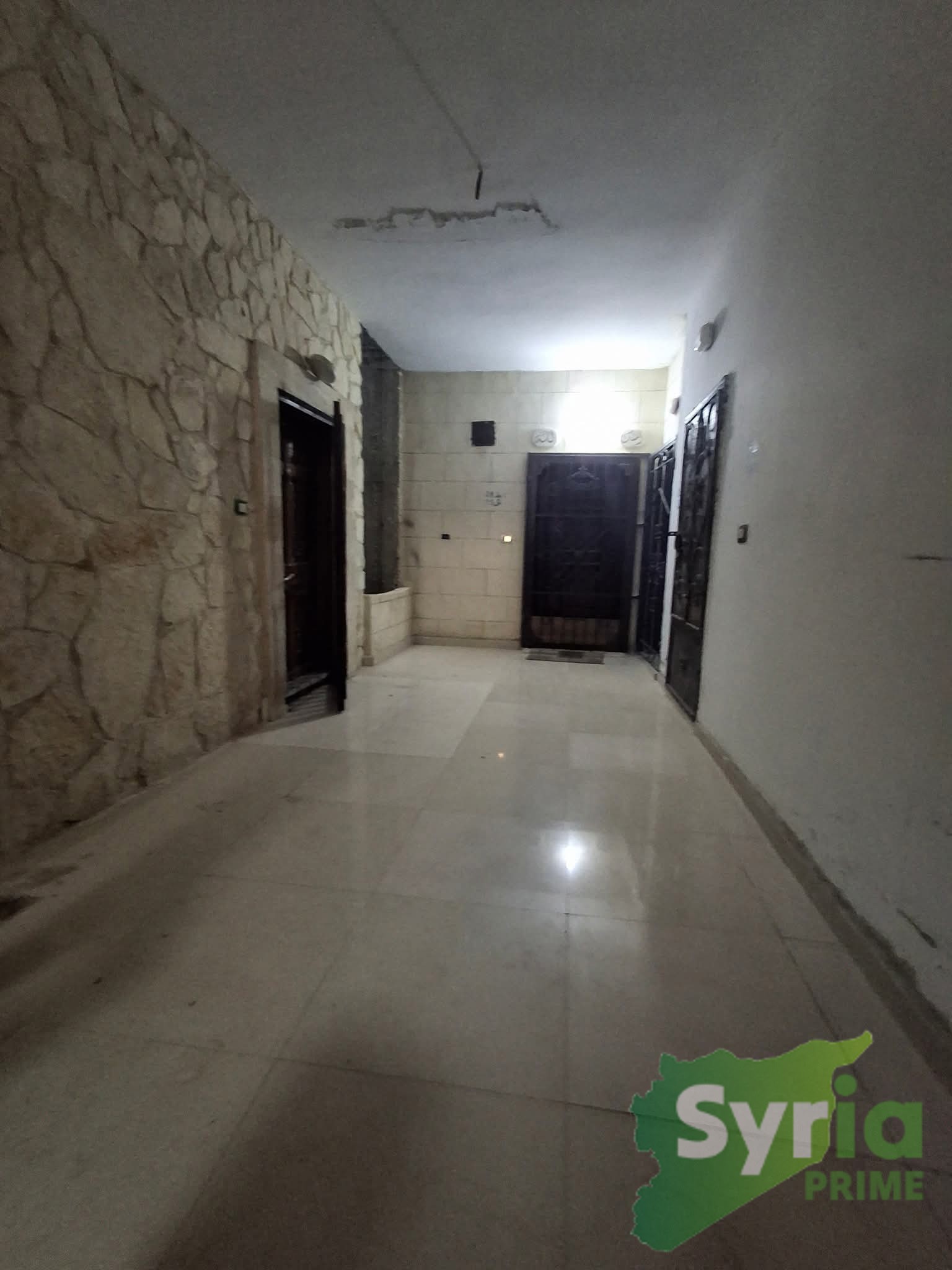 Syria Prime - عقارات سوريا برايم -1 Sale Flat Latakia 25000 USD