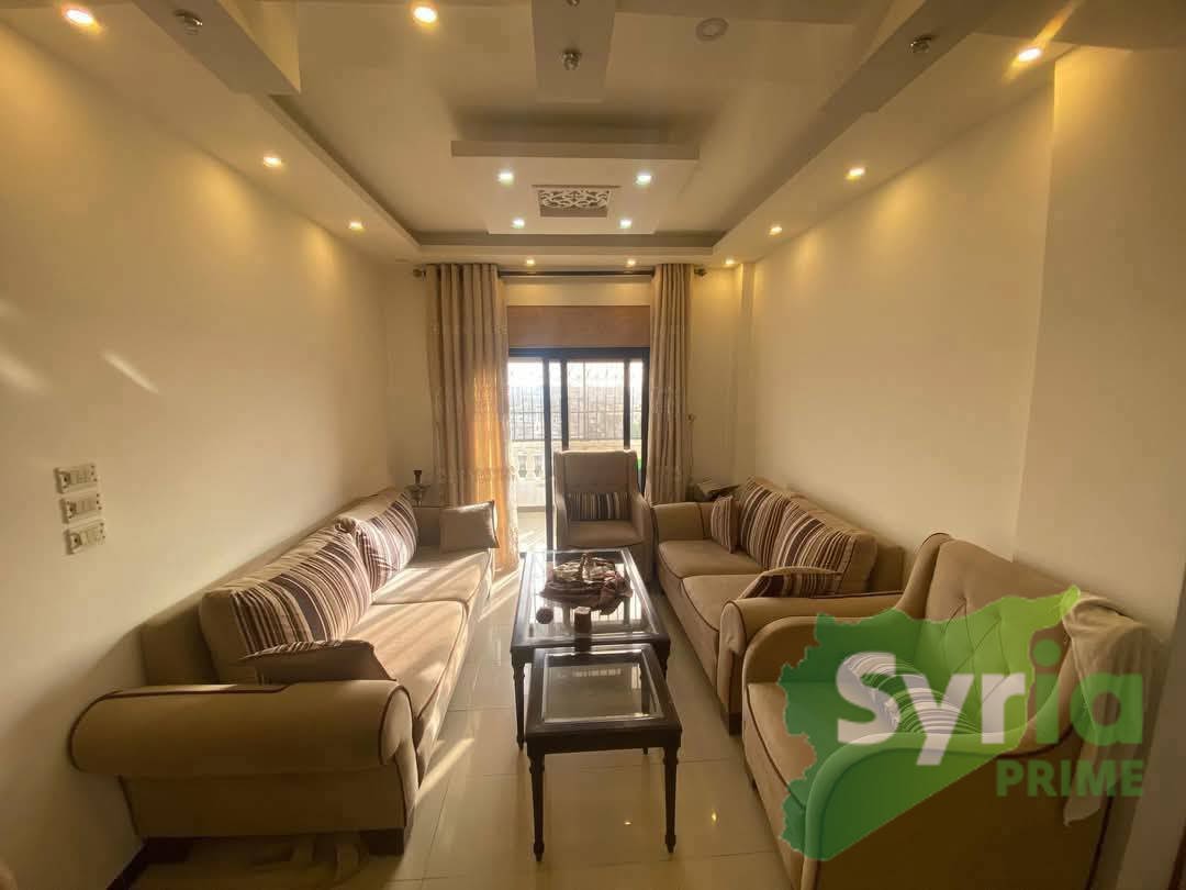 Syria Prime - عقارات سوريا برايم -1 Sale Flat Latakia 38000 USD