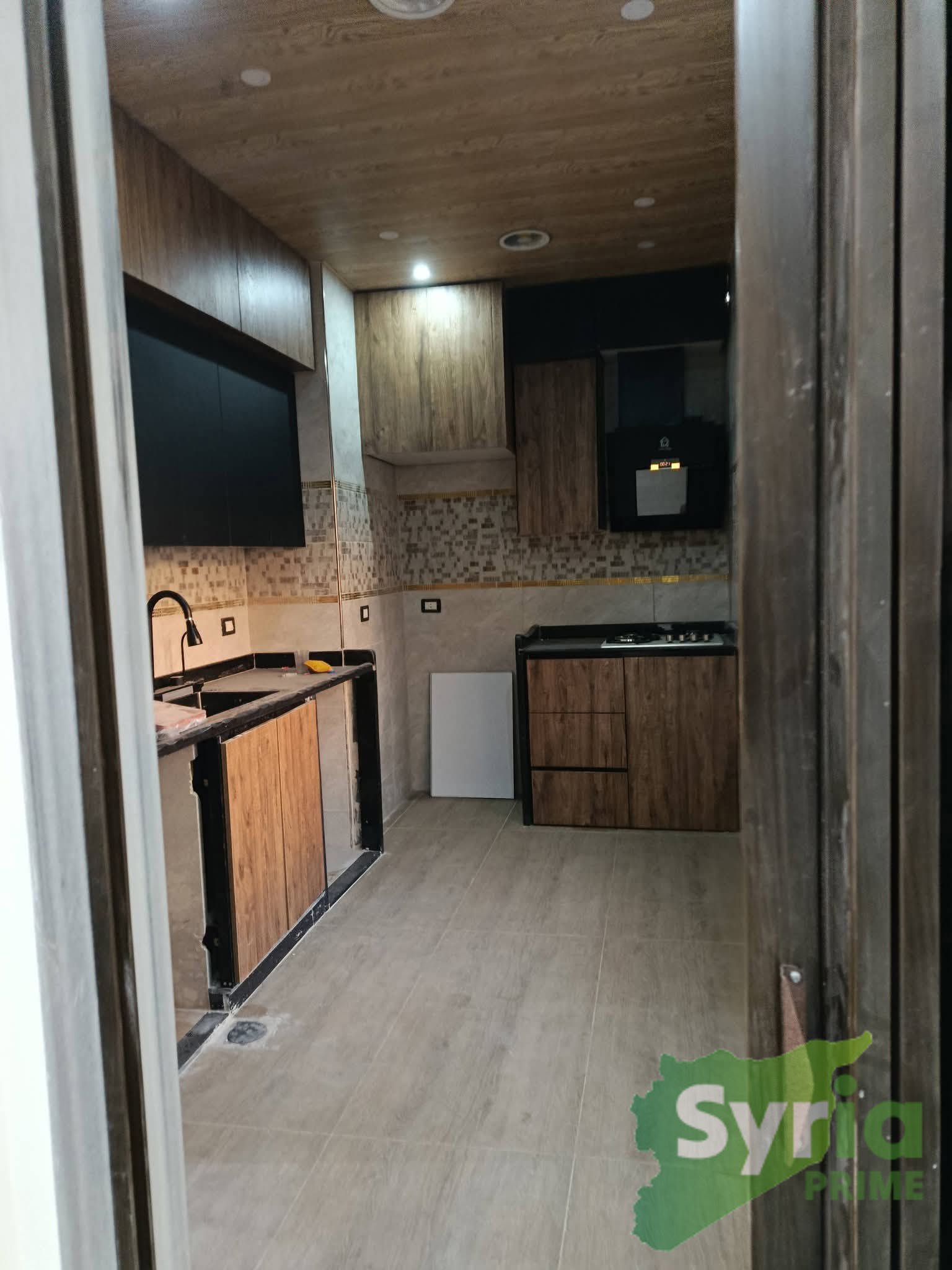Syria Prime - عقارات سوريا برايم -7 Sale Flat RifDimashq 30000 USD