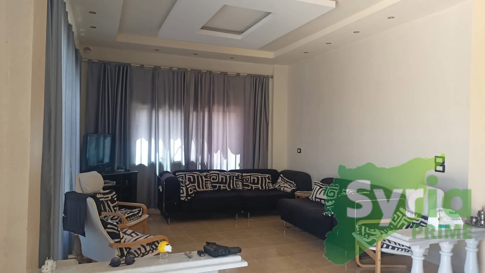 Syria Prime - عقارات سوريا برايم -11 Sale Villa RifDimashq 100000 USD
