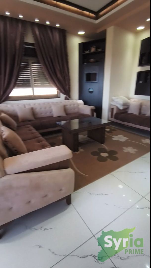 Syria Prime - عقارات سوريا برايم -2 Sale Flat Tartus 175000 USD