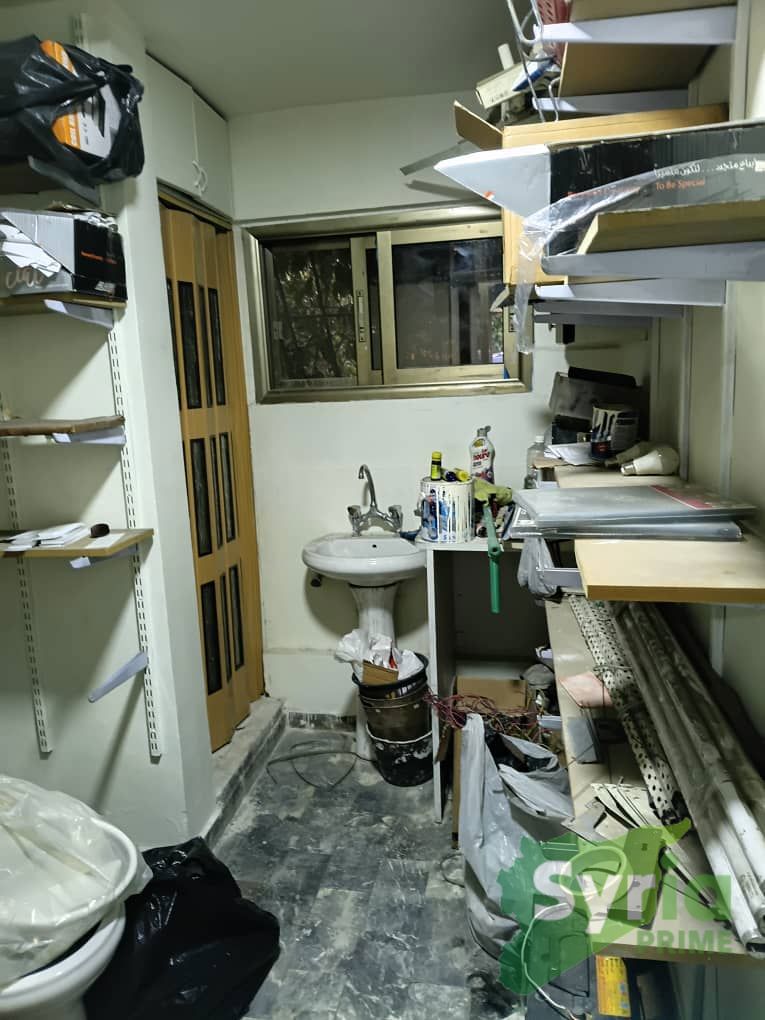 Syria Prime - عقارات سوريا برايم -3 Sale Shop Damascus 100000 USD
