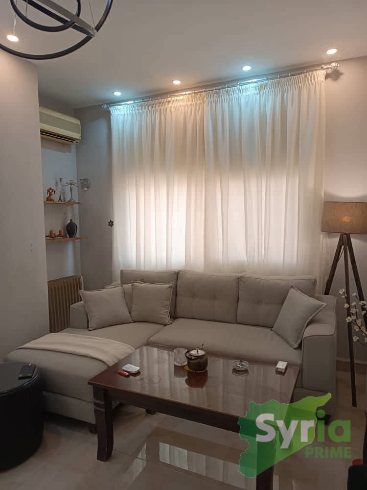 Syria Prime - عقارات سوريا برايم -2 Sale Flat Latakia 45000 USD
