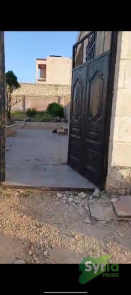 Syria Prime - عقارات سوريا برايم -1 Sale Farm Aleppo 37000 USD