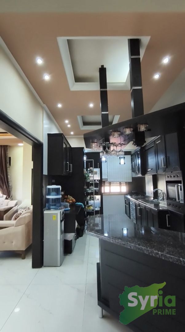 Syria Prime - عقارات سوريا برايم -10 Sale Flat Tartus 175000 USD