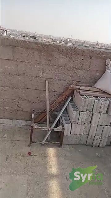 Syria Prime - عقارات سوريا برايم -14 Sale Flat Damascus 2500000 SYP