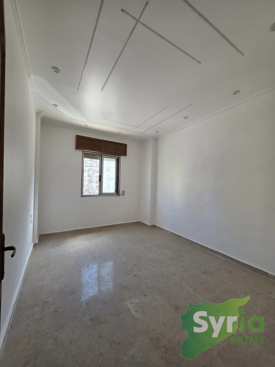 Syria Prime - عقارات سوريا برايم -1 Sale Flat Aleppo 80000 USD