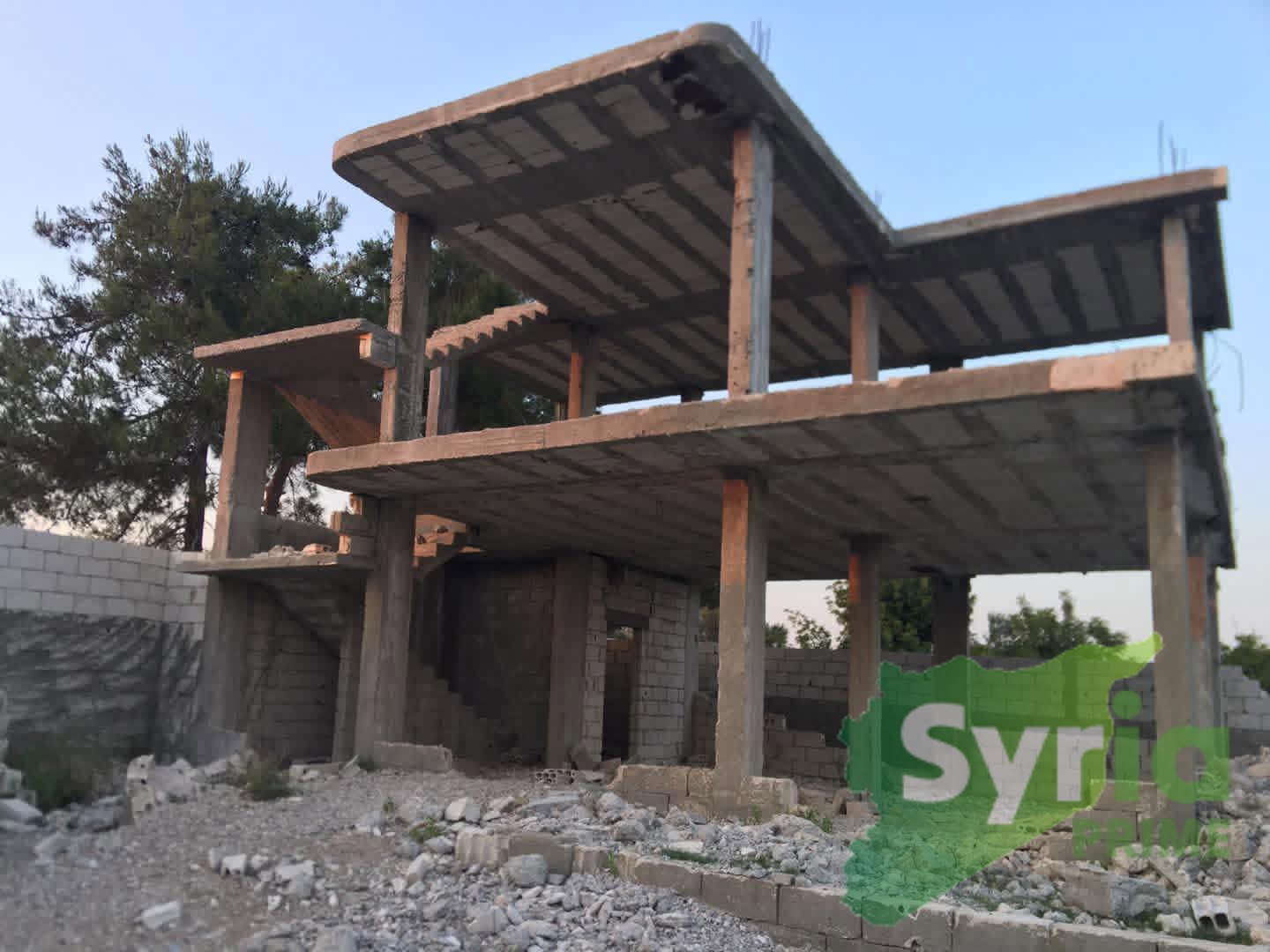 Syria Prime - عقارات سوريا برايم -1 Sale Farm Latakia 350000000 SYR