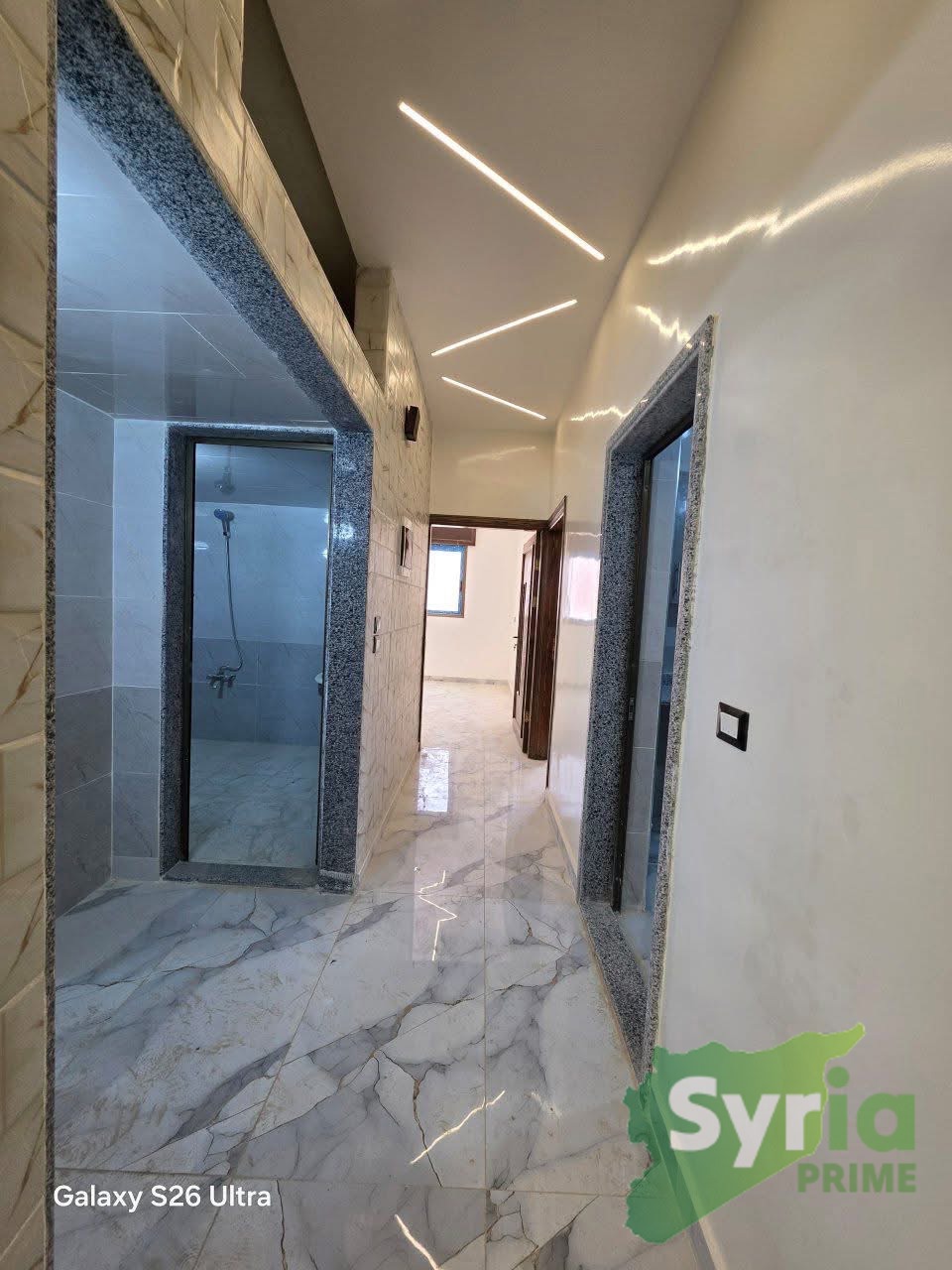 Syria Prime - عقارات سوريا برايم - gallery_14713 Sale Flat RifDimashq 45000 USD