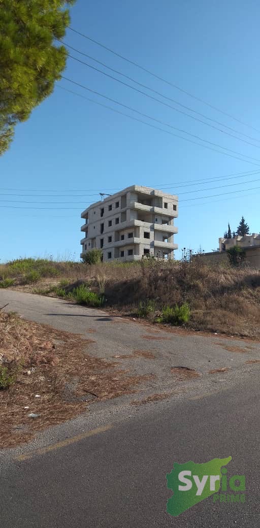 Syria Prime - عقارات سوريا برايم -1 Sale Flat Homs 48000 USD