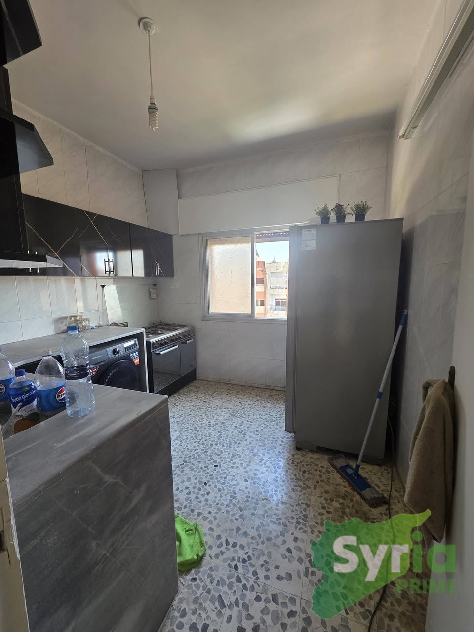 Syria Prime - عقارات سوريا برايم -2 Sale Flat Homs 27000 SYP