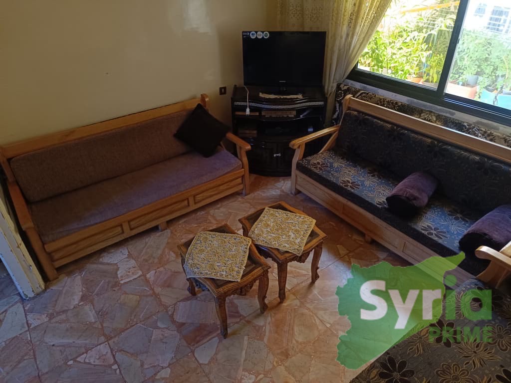 Syria Prime - عقارات سوريا برايم -3 Sale Flat Damascus 100000 USD