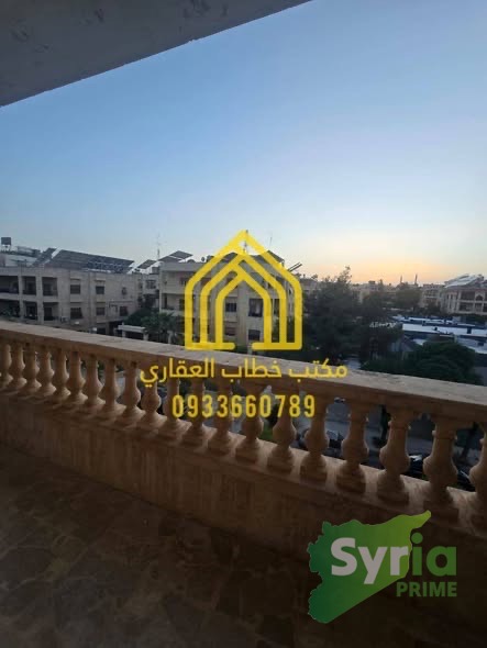 Syria Prime - عقارات سوريا برايم -1 Sale Flat Aleppo 325000 USD