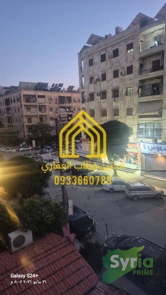 Syria Prime - عقارات سوريا برايم - gallery_10906 Rent Flat Aleppo 8500 USD