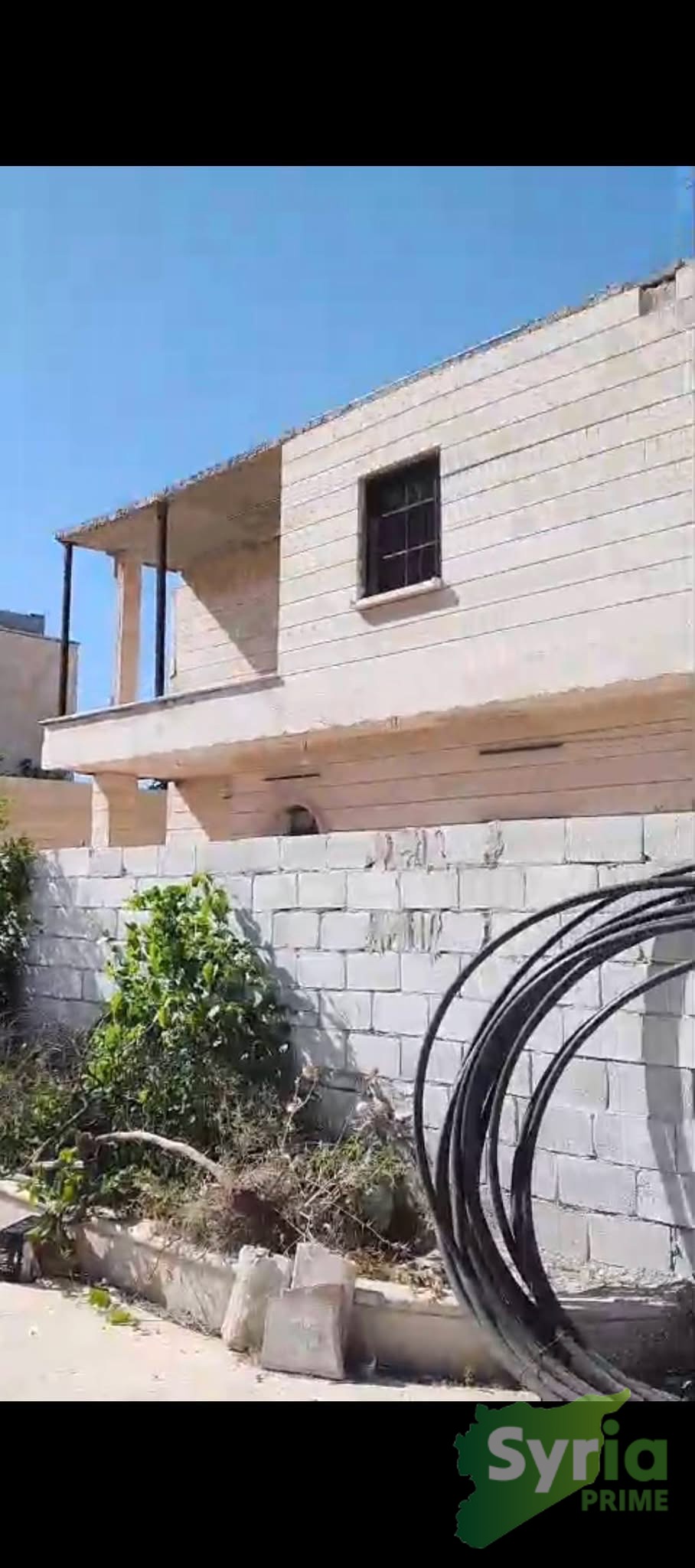 Syria Prime - عقارات سوريا برايم -1 Sale Farm Aleppo 60000 USD