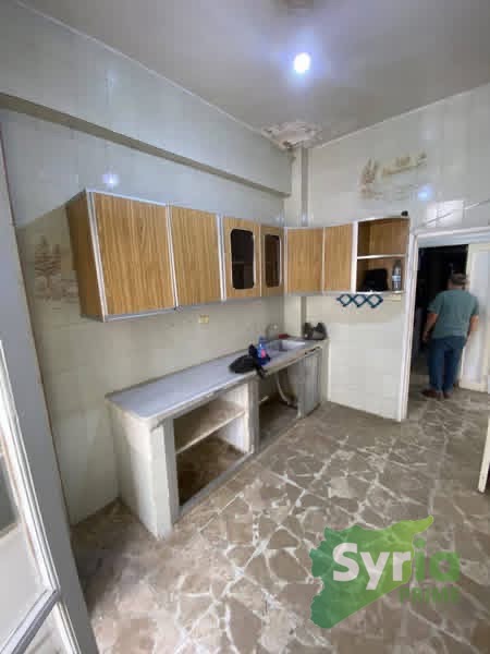 Syria Prime - عقارات سوريا برايم -2 Rent Flat Aleppo 6000 USD