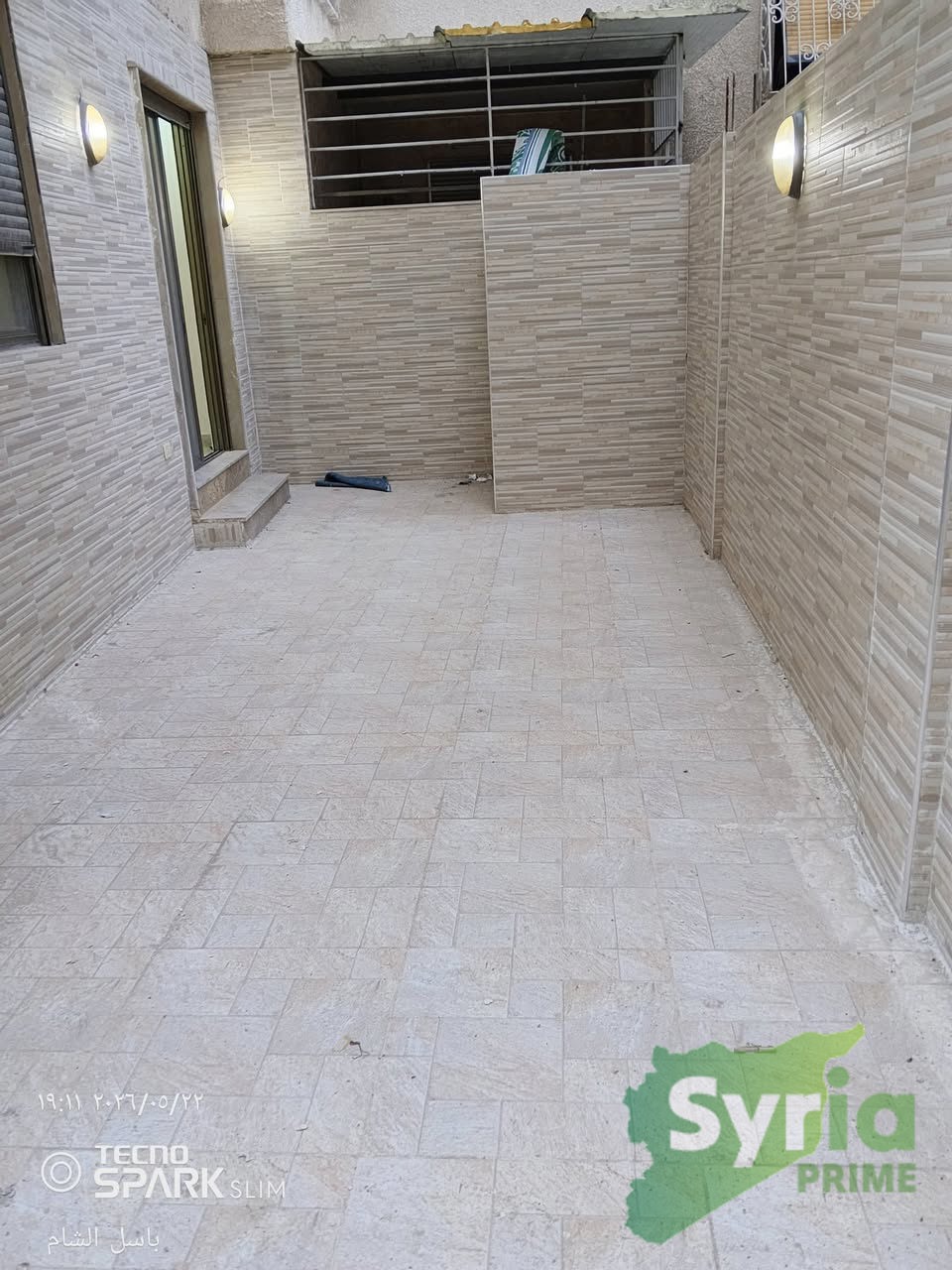 Syria Prime - عقارات سوريا برايم -2 Sale Flat Damascus 125000 USD