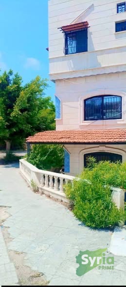 Syria Prime - عقارات سوريا برايم -0 Sale Chalet Latakia 48000 USD