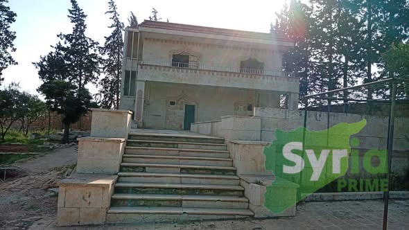 Syria Prime - عقارات سوريا برايم -2 Sale Farm Aleppo 250000 USD