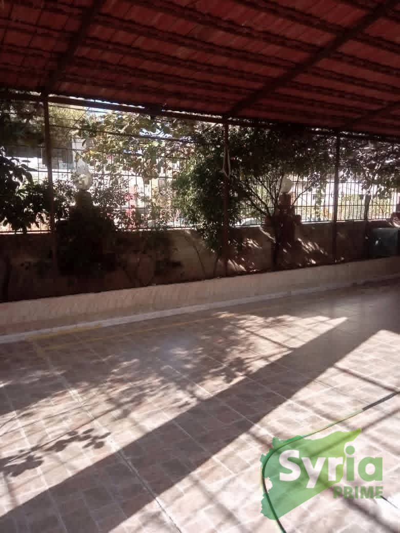 Syria Prime - عقارات سوريا برايم -9 Sale Flat Latakia 42000 USD