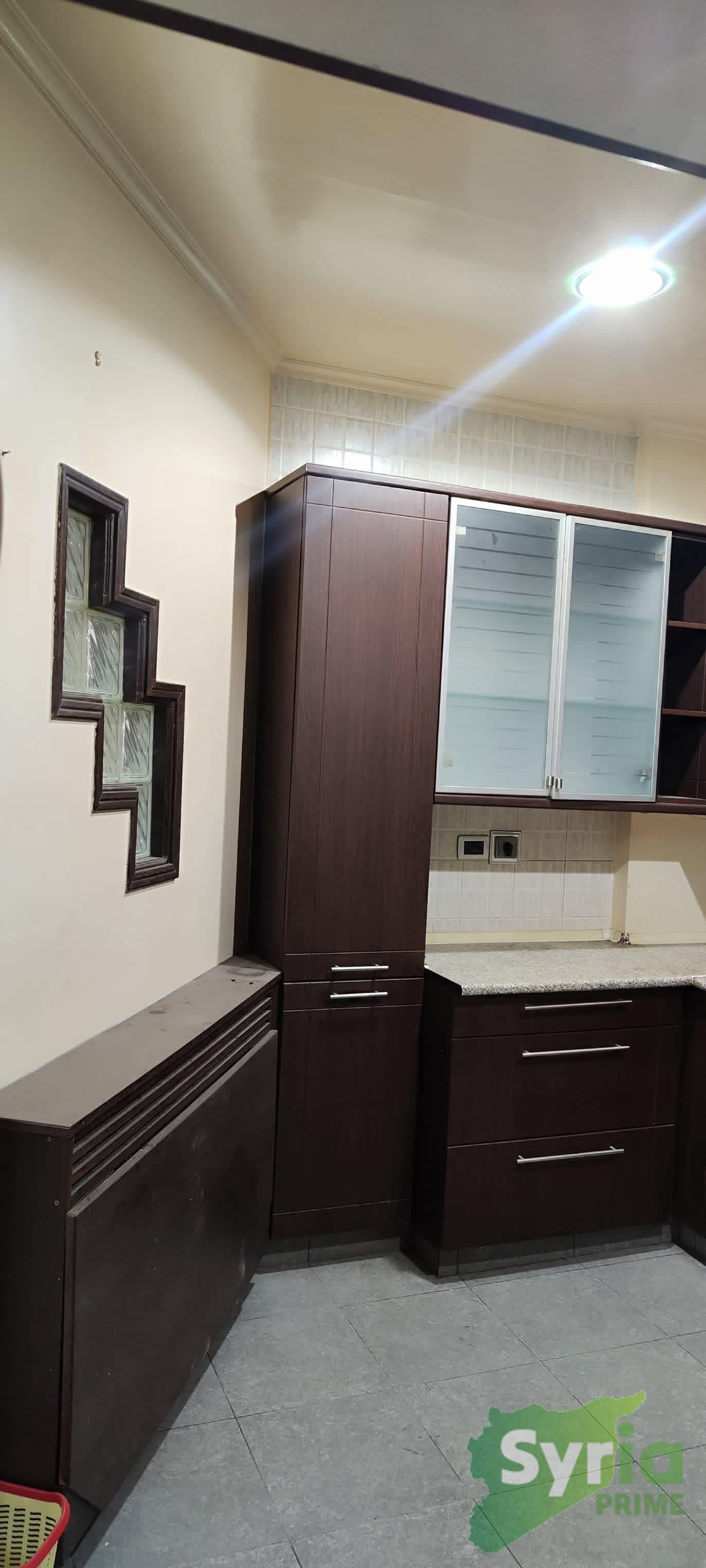 Syria Prime - عقارات سوريا برايم -3 Sale Flat RifDimashq 450000000 SYR