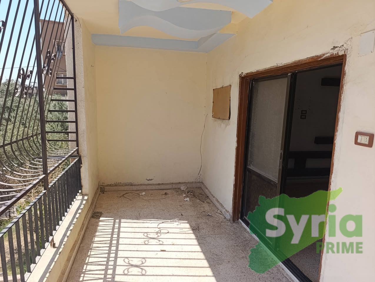 Syria Prime - عقارات سوريا برايم -2 Sale Flat DeirezZur 32000 USD
