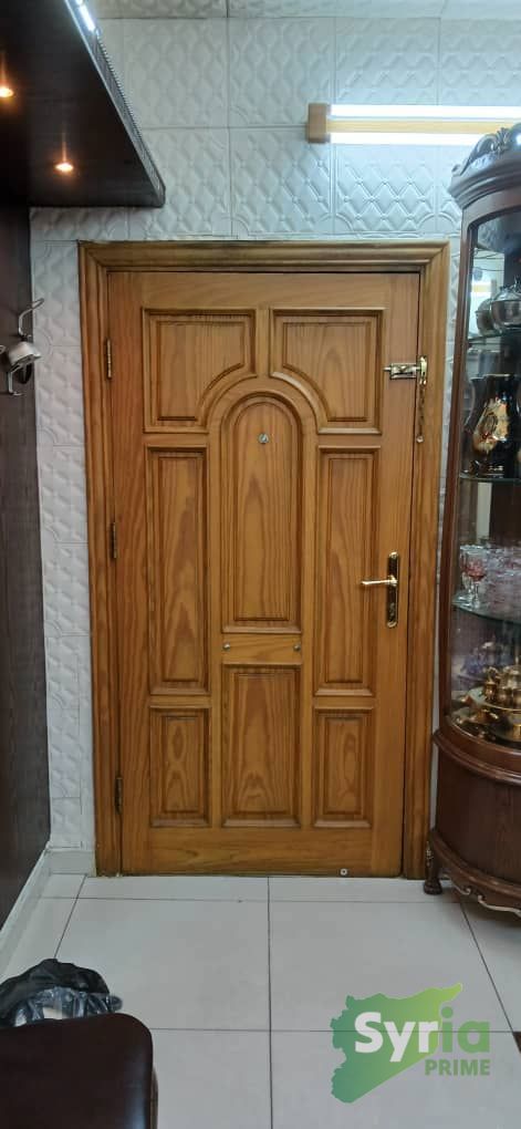 Syria Prime - عقارات سوريا برايم -25 Sale Flat Damascus 160000 USD