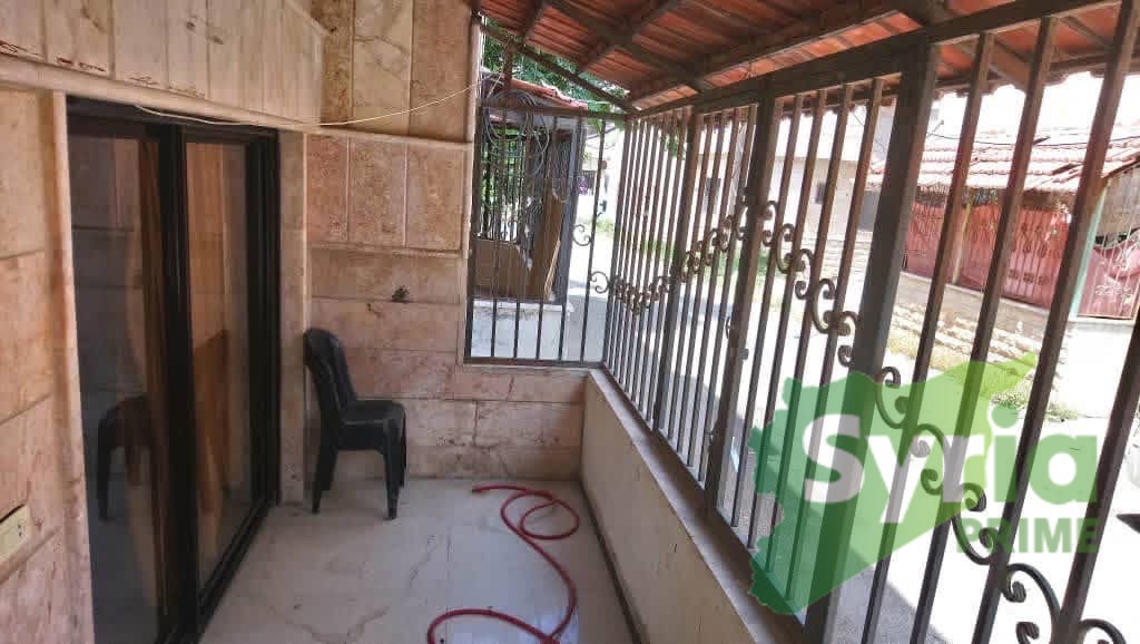 شاليه في طرطوس