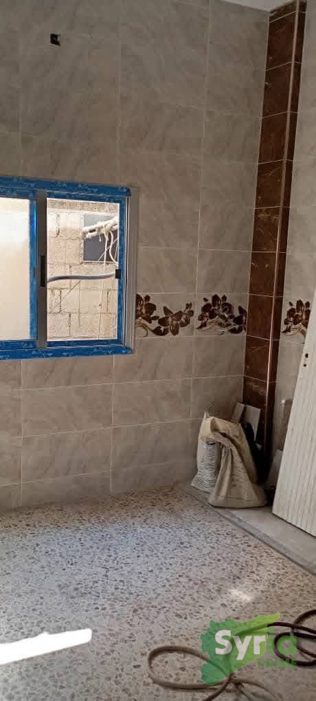 شقة في حماة