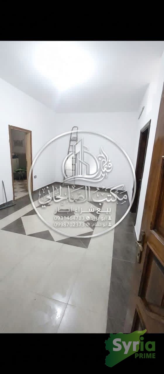 Syria Prime - عقارات سوريا برايم -0 Sale Flat RifDimashq 250000000 SYP