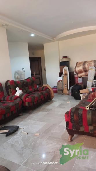 Syria Prime - عقارات سوريا برايم -1 Sale Flat Latakia 42000 USD