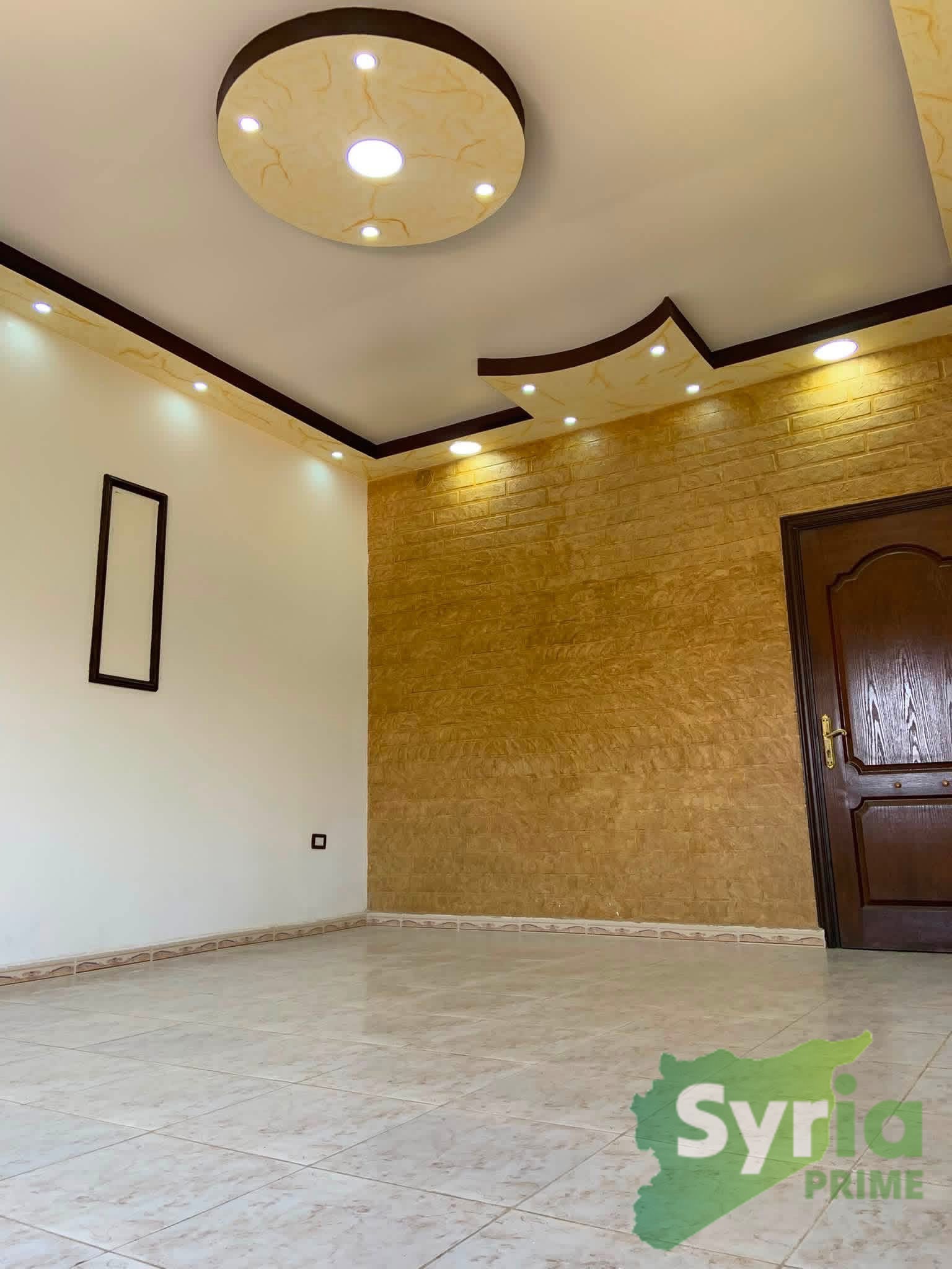 Syria Prime - عقارات سوريا برايم -2 Sale Flat RifDimashq 53000 USD