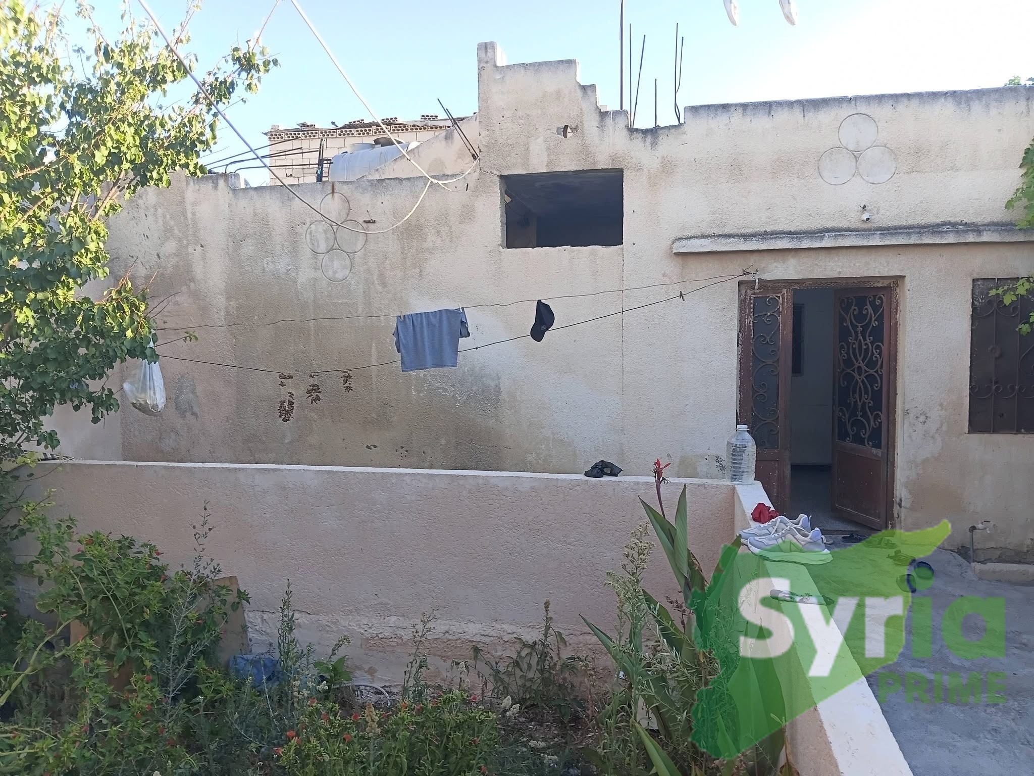 Syria Prime - عقارات سوريا برايم -2 Sale House Hama 300000000 SYP