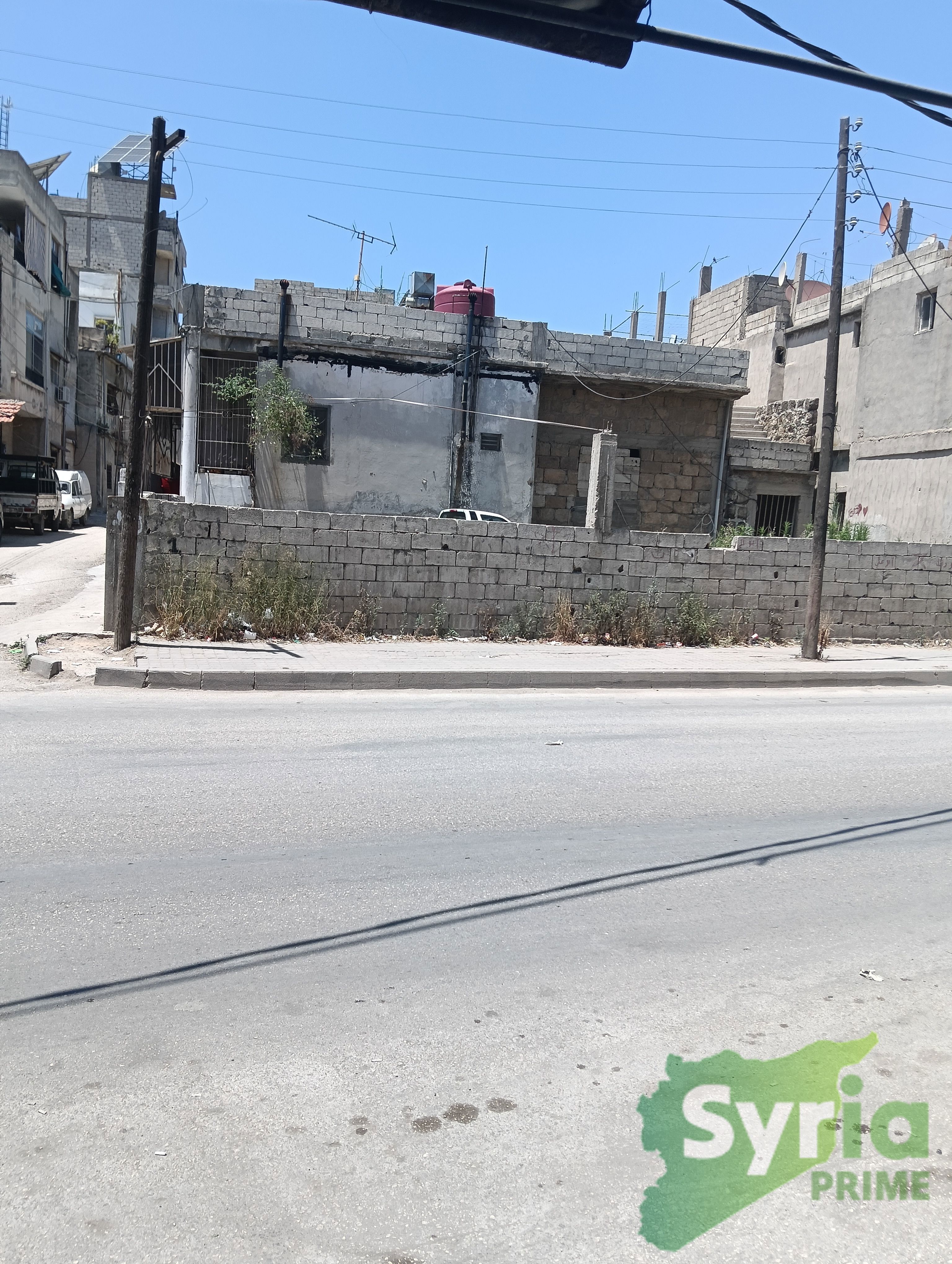 ارض للبيع في اللاذقية، مناطق اخرى — صورة 2