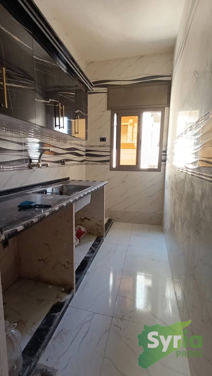 Syria Prime - عقارات سوريا برايم -2 Sale Flat Aleppo 40000 USD