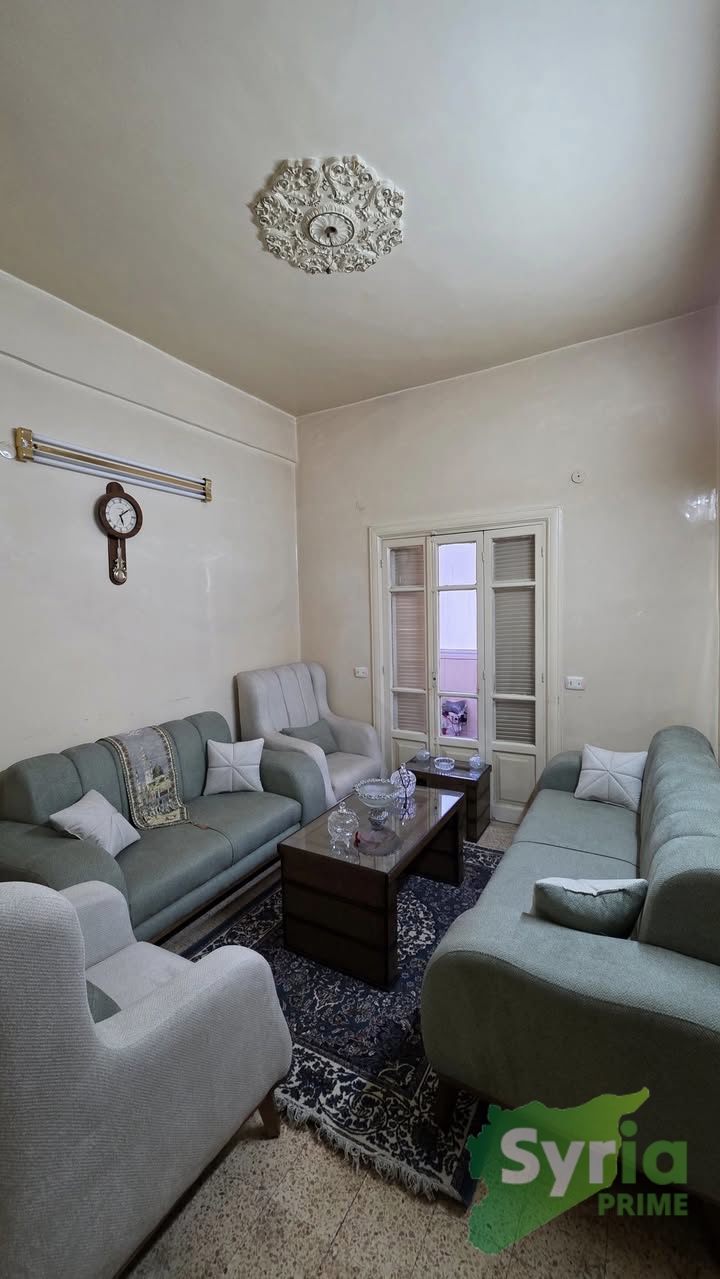 Syria Prime - عقارات سوريا برايم -1 Sale Flat Aleppo 75000 USD