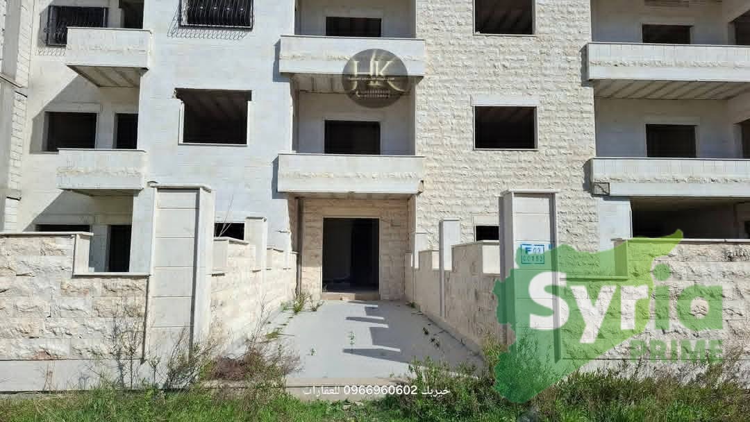 Syria Prime - عقارات سوريا برايم -2 Sale Flat Latakia 350000000 SYP