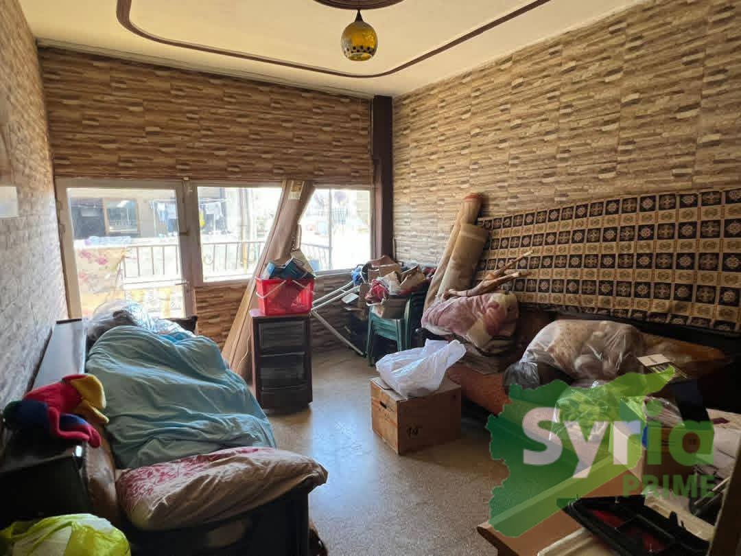 Syria Prime - عقارات سوريا برايم -2 Sale Flat Latakia 45000 USD