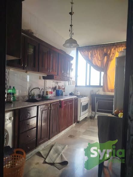 Syria Prime - عقارات سوريا برايم -2 Sale Flat Latakia 40000 USD