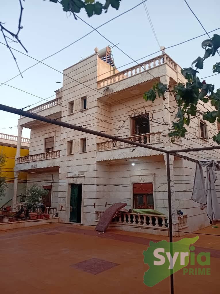 Syria Prime - عقارات سوريا برايم -1 Sale Farm Aleppo 80000 USD