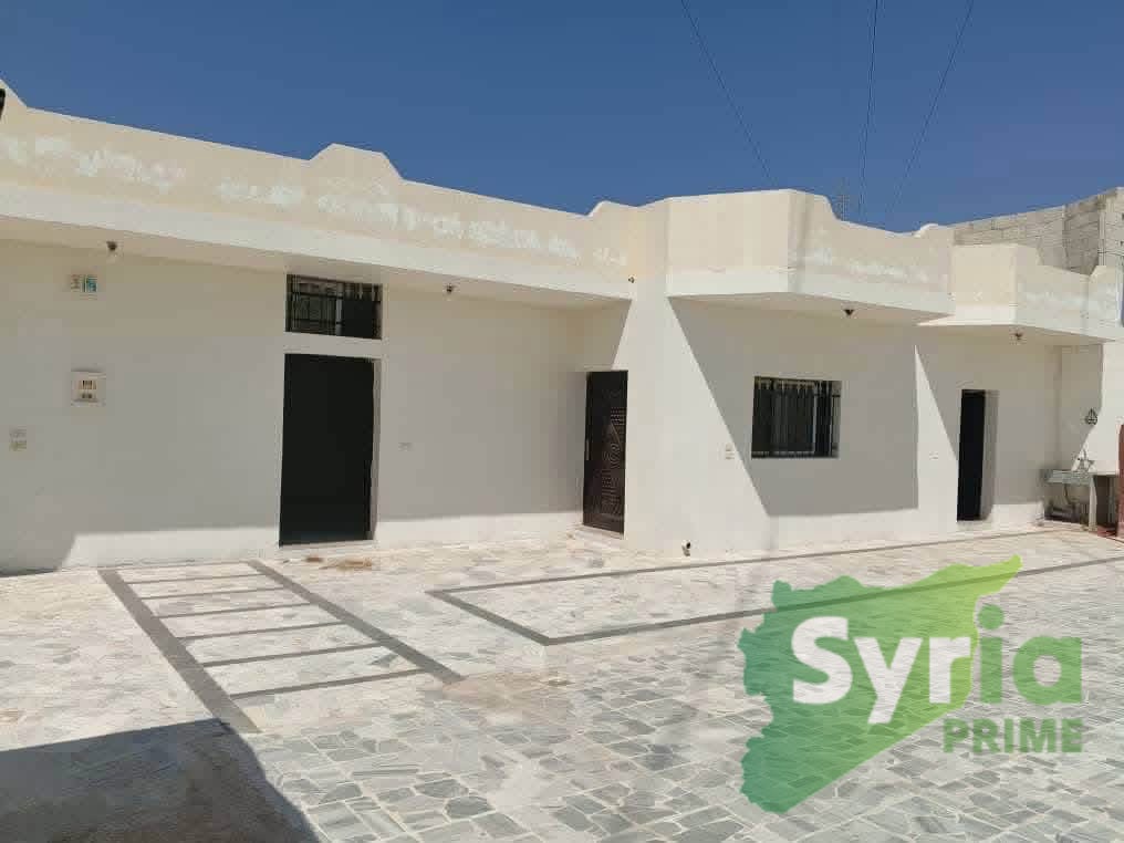 Syria Prime - عقارات سوريا برايم - gallery_13893 Sale Farm Hama 40000 USD