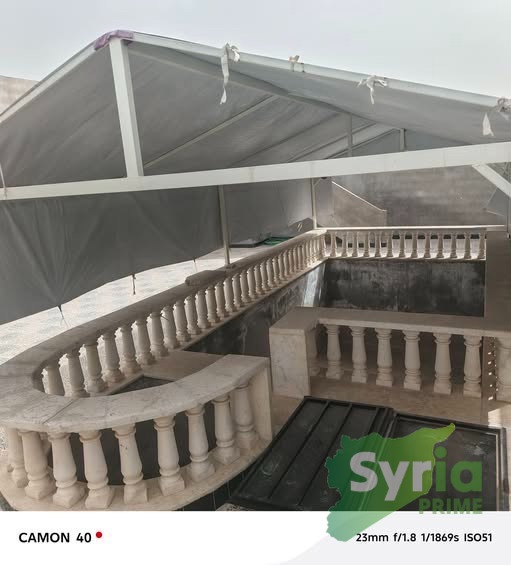 Syria Prime - عقارات سوريا برايم -0 Sale House Aleppo 35000 USD