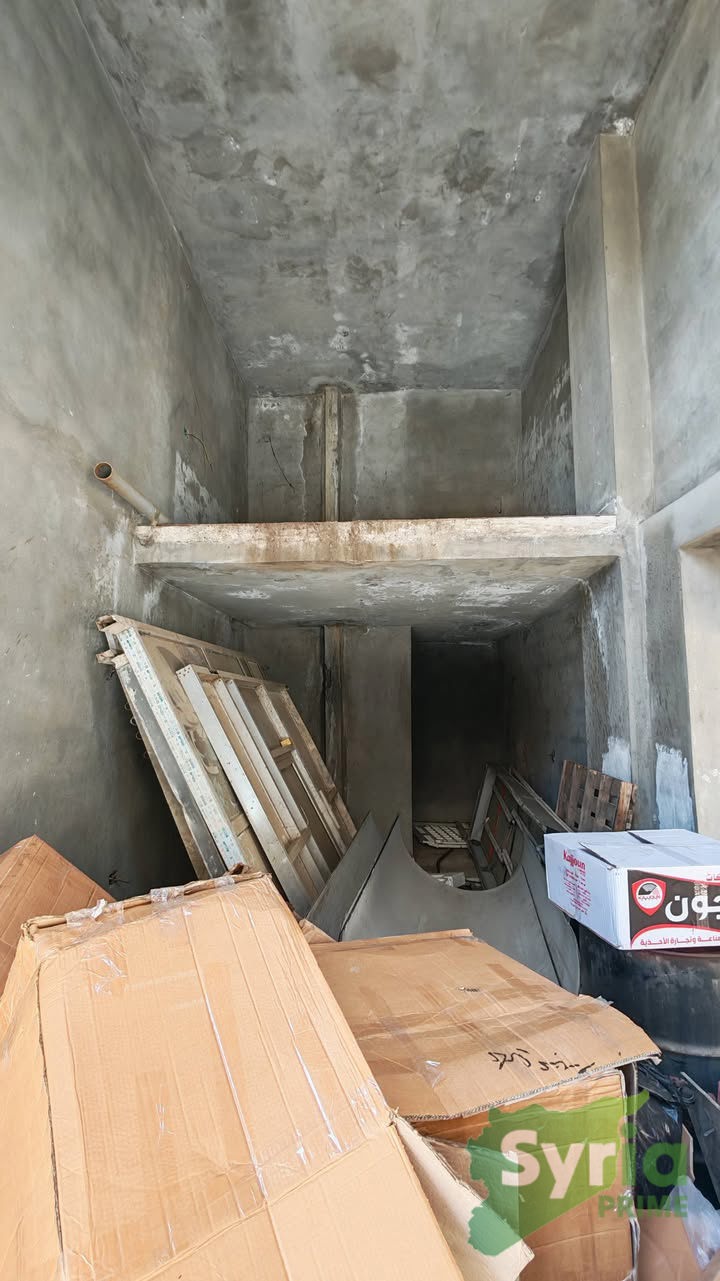 Syria Prime - عقارات سوريا برايم -1 Sale Shop Tartus 44000 USD